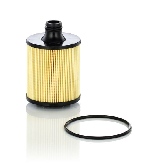 057 198 405D MA OIL FILTER SQ7 TDI 4.0 - HU9011Z+ # MANN HUMMEL HU9011Z