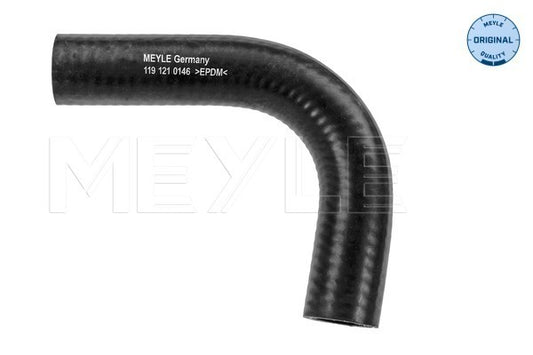 025 121 058H HOSE GENUINE 119 121 0146