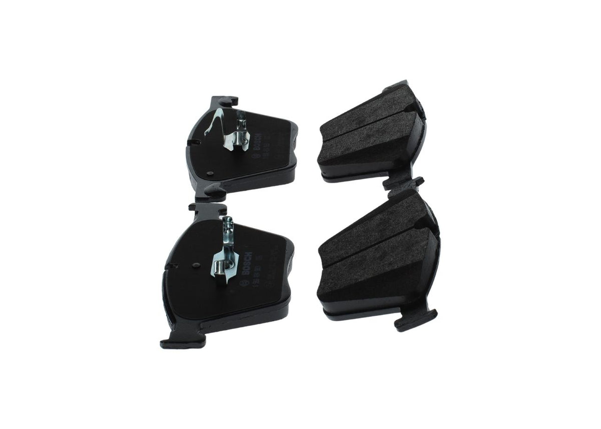 7261.2 VA BRAKE PADS FRONT X5 F15 BMW VALEO 601413