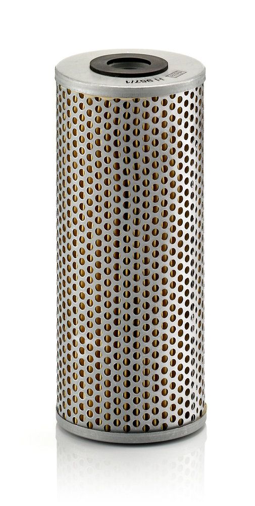 H957/1 OIL FILTER - H957/1 # MANN HUMMEL H957/1