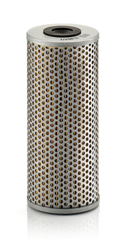 H957/1 OIL FILTER - H957/1 # MANN HUMMEL H957/1