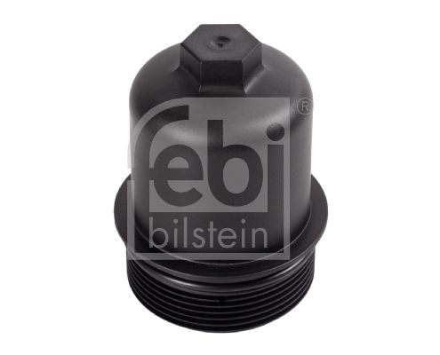 02E 305 045 CAP DSG FILTER HOUSING # METZGER AUTOTEILE 2370034