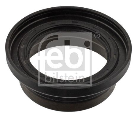 02J 409 528C SEAL SHAFT RHS DIFF/DRIVE # METZGER AUTOTEILE 2430217