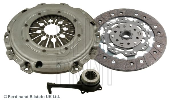 02M 141 671A KIT CLUTCH KIT - ADV183096 # BLUEPRINT ADV183096