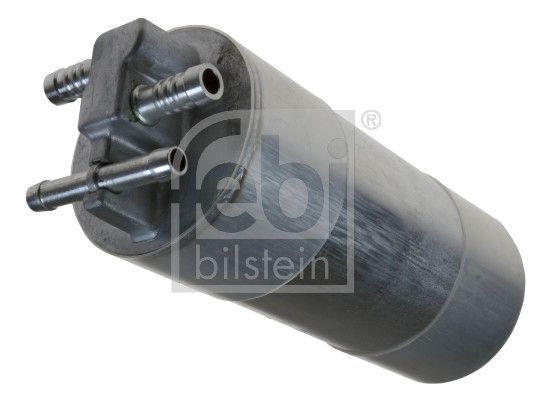 4F0 127 401H FUEL FILTER A6 2.7/3.0TDI HENGST H335WK