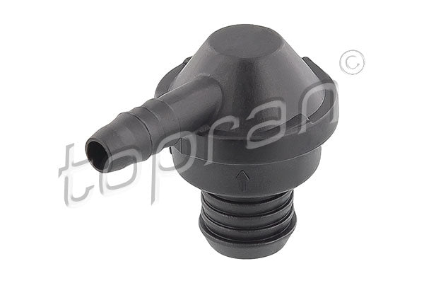 030 103 175B VALVE BREATHER CBZB # METZGER AUTOTEILE 2385092
