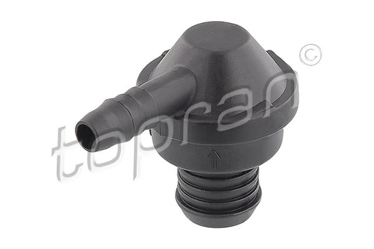 030 103 175B VALVE BREATHER CBZB # METZGER AUTOTEILE 2385092