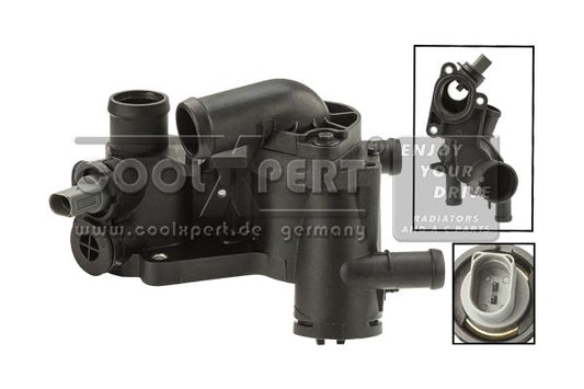 032 121 111CG THERMOSTAT CGGB # COOLXPERT 001-10-28261