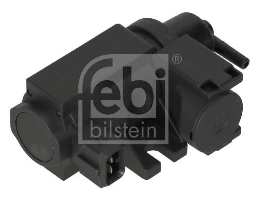 11 74 7 626351 PRESSURE CONVERTER, TURBO # FEBI BILSTEIN 185376