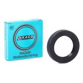 036 103 085A FRONT CAM SEAL 1.416V (KACO) GENUINE 43530