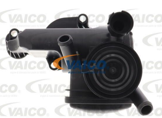 036 103 464AK OIL SEPARATOR POLO 1.4l  CGGB # TOPRAN 120 761