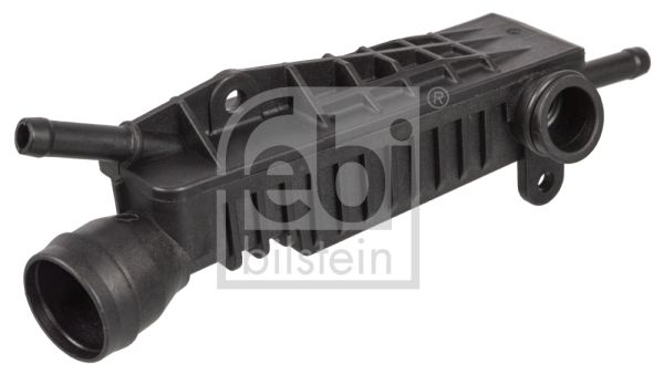 036 121 188B OIL VENT/HEATER PIPE # METZGER AUTOTEILE 2385041 METZGER (CN)
