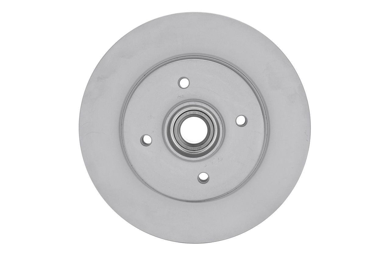 180.3024.00 BRAKE DISC REAR 268mm 308 CITROEN WAGON 3024  197117