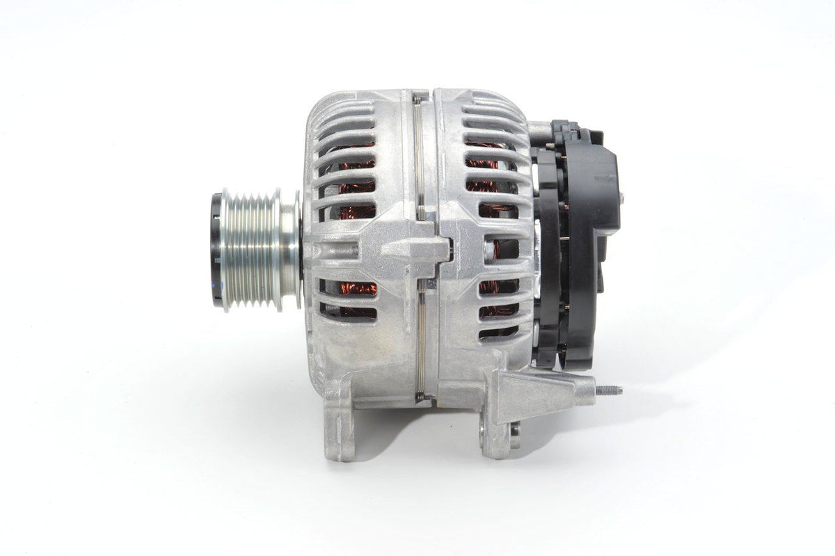 038 903 018Q ALTERNATOR 120A # BOSCH 1 986 A00 728