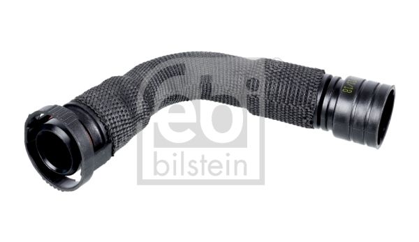 038 103 493AC HOSE BREATHER PCV BKD # METZGER AUTOTEILE 2380078 METZGER (CN)