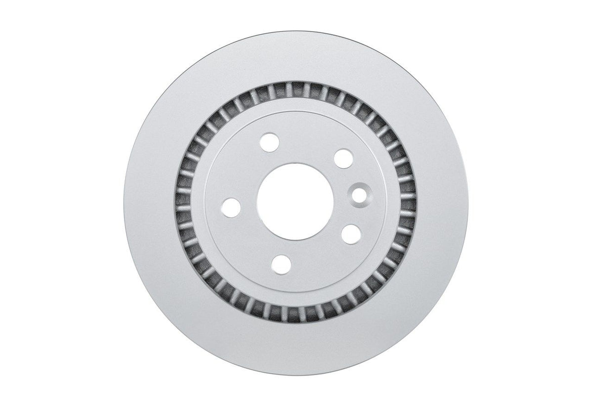 610.3718.20 BH BRAKE DISC REAR XC60 AWD - 3718 # BOSCH 0 986 479 713