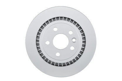 610.3718.20 BH BRAKE DISC REAR XC60 AWD - 3718 # BOSCH 0 986 479 713