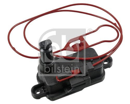 4L0 862 153D FUEL FLAP ACTUATOR # METZGER AUTOTEILE 2315011