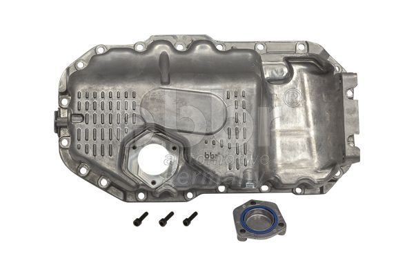 03C 103 603T OIL PAN CAXA/CAVD # BBR 001-10-19490