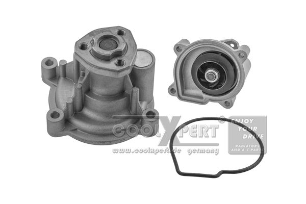 03C 121 008C WATER PUMP POLO 16v # COOLXPERT 001-10-18071