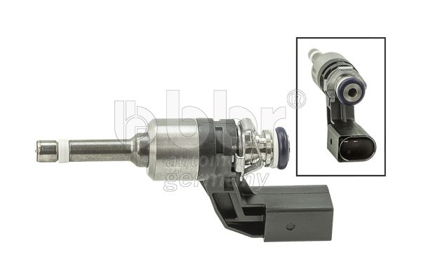 03C 906 036M INJECTOR Petrol FUEL # BBR 001-10-31135