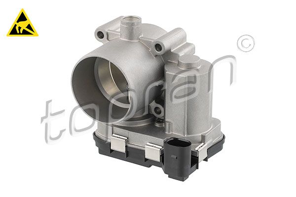 03F 133 062B THROTTLE BODY CZDA/CHPA/CZEA/CJZC/CJZD # AFTERMARKET 639 302 TOPRAN (CN)