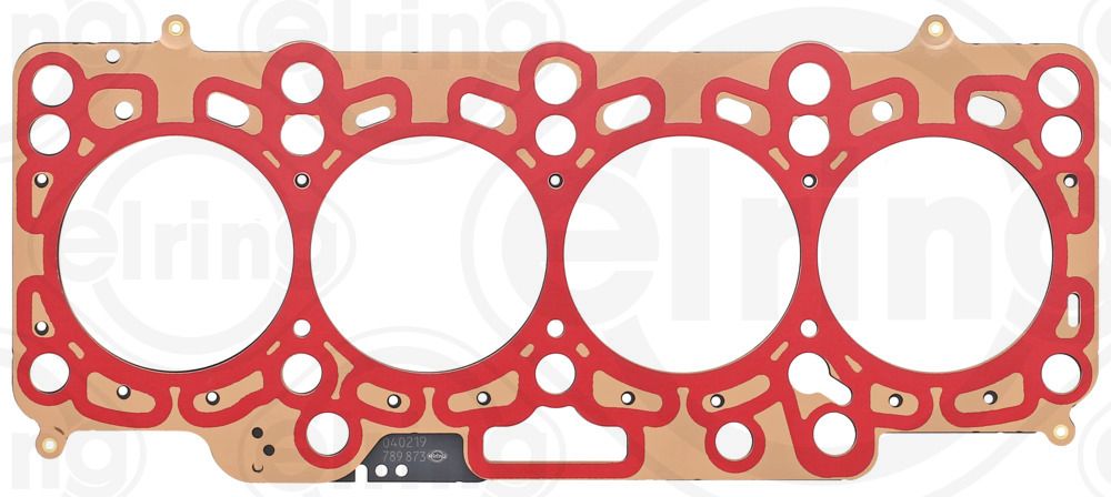 03L 103 383DD HEAD GASKET "2" HOLES ERLING 789.873