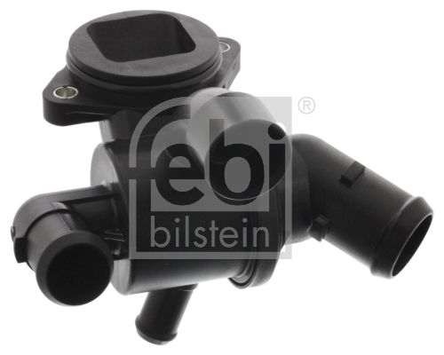 03L 121 111AE THERMOSTAT ASM CFFB CFGB # METZGER AUTOTEILE 4006159
