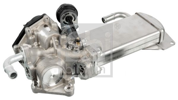 03L 131 512BM EGR TRANSPORTER COOLER # 555106A