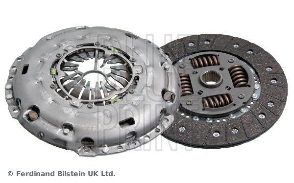 03L 141 016M KIT CLUTCH KIT w FLYWHEEL+RELEASE BEARING AMAROK # BLUEPRINT ADV1830151