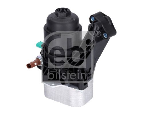 03N 115 389A FILTER HOUSING 2.0L TDI # PIERBURG 7.09269.71.0