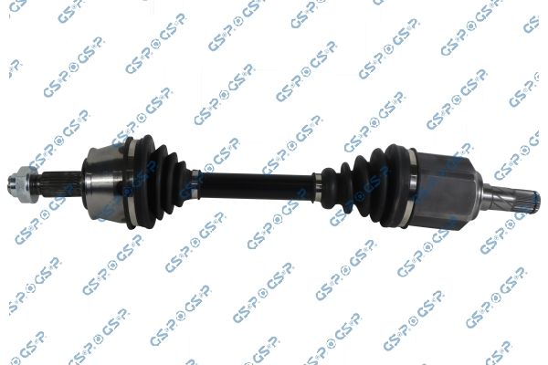 201 182 INDICATOR STALK