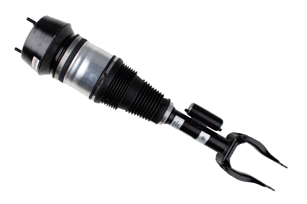 166 320 14 68 RHS FRONT SHOCK AIR SUSPENSION 44-266219