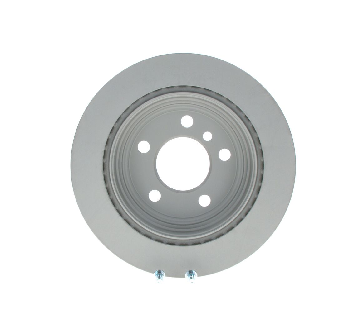 34 21 6 864900 BRAKE DISC REAR  F30 F33 - 2902  355.118-271