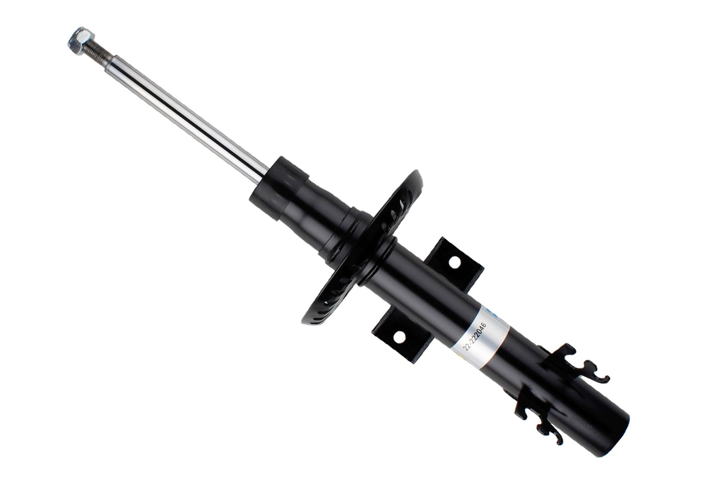 1S0 413 031C FRONT SHOCK ABSORBER