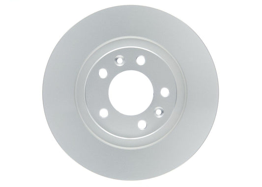 440.3129.20 BH BRAKE DISC REAR 508 PEU - 3129 BOSCH 0 986 479 130