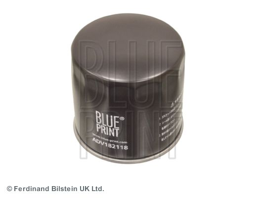 04E 115 561 BLP OIL FILTER UP/A3/GOLF TSI/TFSI - ADV182118 BLUEPRINT ADV182118
