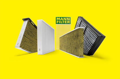 247 830 08 00 CABIN FILTER W247 B-CLASS - CUK23067 MANN HUMMEL CUK23067