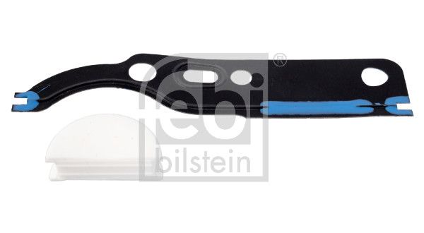 058 198 217 SEAL CHAIN TENSIONER GASKET SET  /CAM ADJ FEBI BILSTEIN 32294