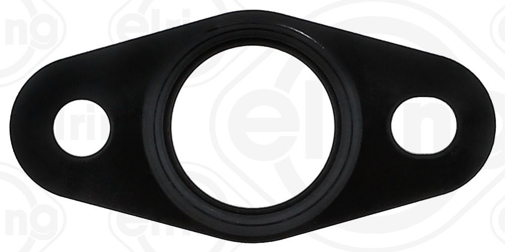 058 145 757C GASKET TURBO OIL RETURN # 631.012