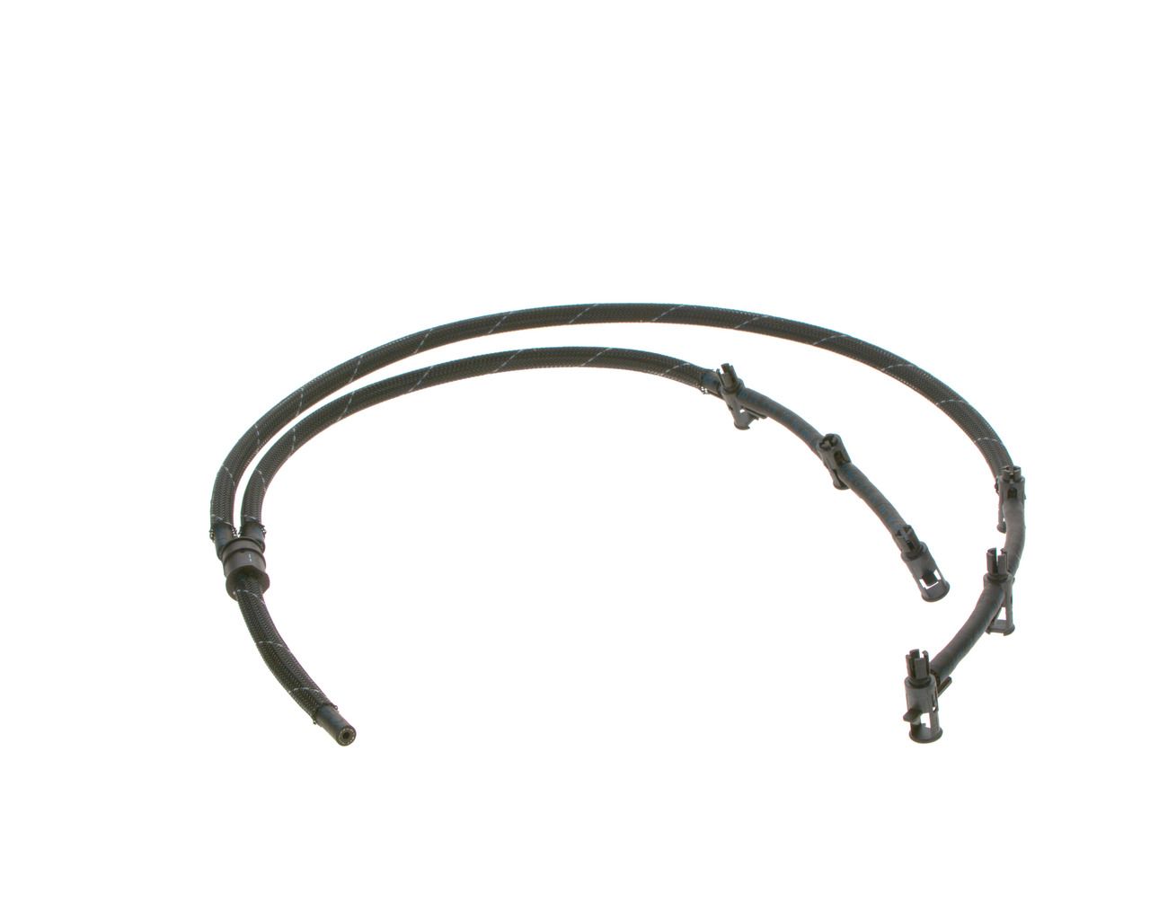 059 130 218AM HOSE FUEL OVERFLOW VW # BOSCH 0445130104
