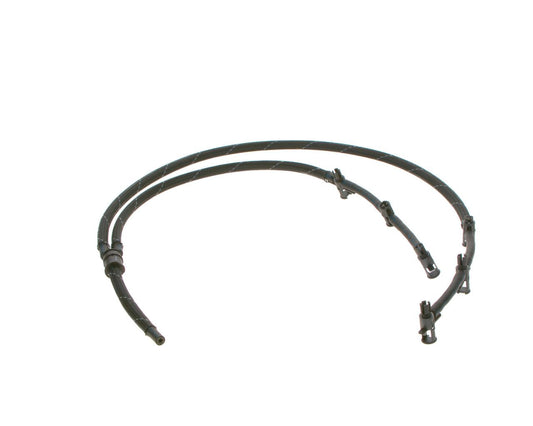 059 130 218AM HOSE FUEL OVERFLOW VW # BOSCH 0445130104