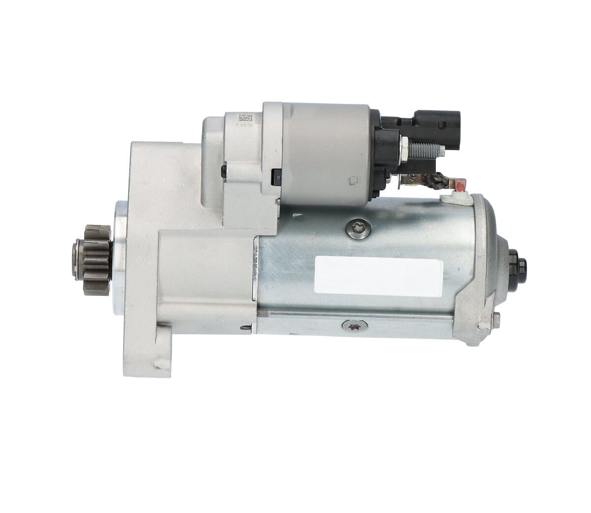059 911 024T STARTER MOTOR 2.2kW DDXC 3.0l V6 # VALEO 438342