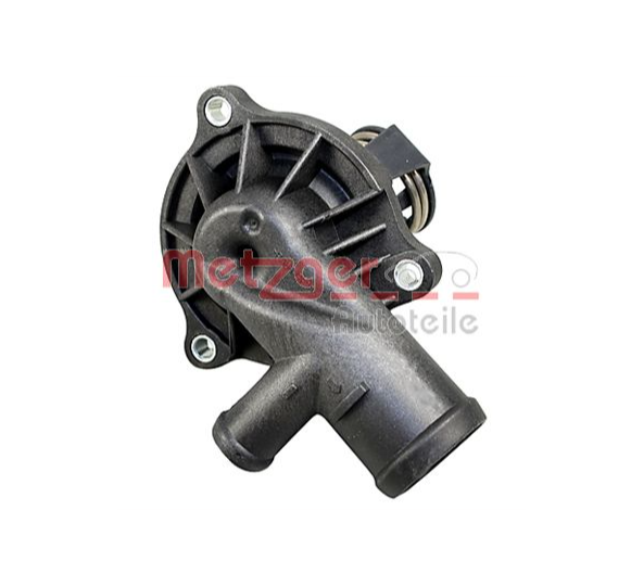 059 121 111AA THERMOSTAT 87°C  3.0 TDi CDYA