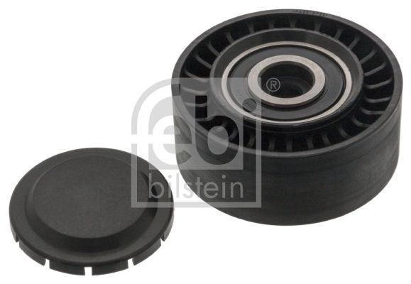 059 903 341F IDLER PULLEY A4 CGLC # VIEROL V10-4613
