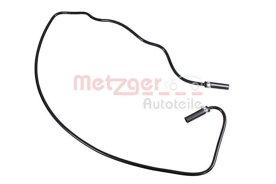 PCH000360 HOSE TANK - TO RADIATOR