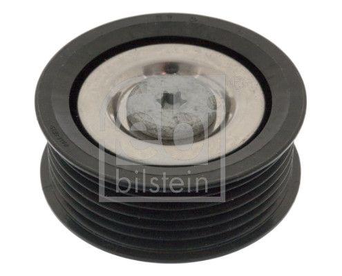 651 200 06 70 PULLEY RIB BELT 69MM # VAICO V30-2707