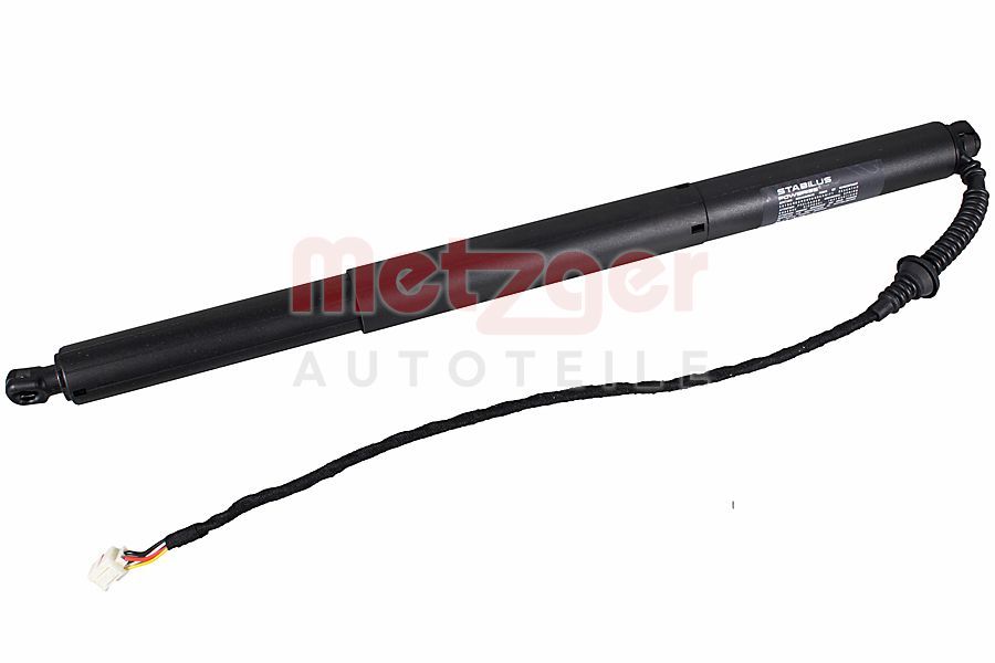 LR075419 BONNET STRUT LEFT & RIGHT STABILUS