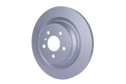 166 423 01 12 BRAKE DISC REAR W166 - 3687 HELLA 355.122-561