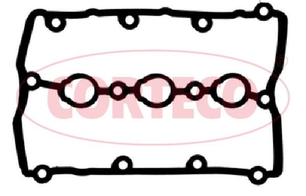 06C 103 483J GASKET ROCKER COVER BBJ CORTECO 440490P